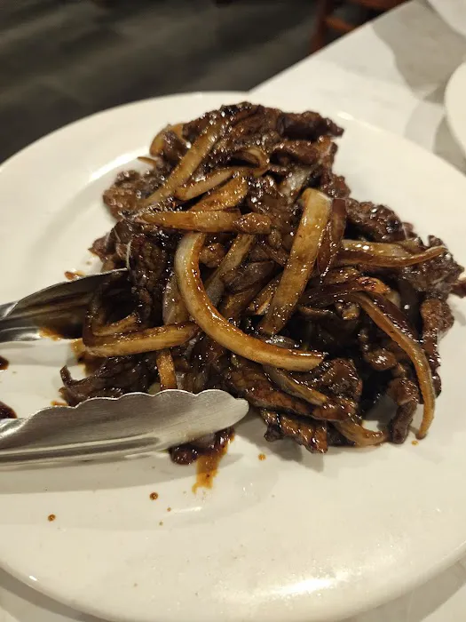 Mandarin Kitchen 4