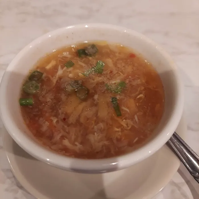 Mandarin Kitchen 8