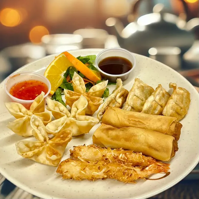 Mandarin Kitchen 9