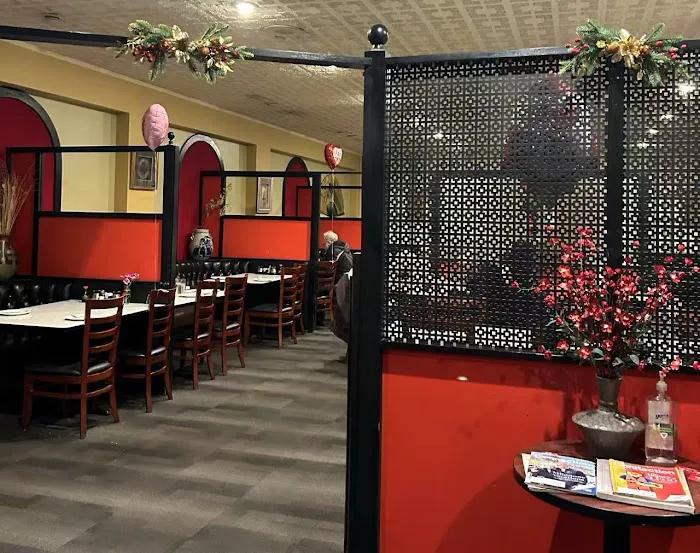 Mandarin Kitchen 10