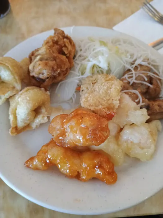 China Sun Buffet 1