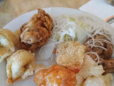 China Sun Buffet 0