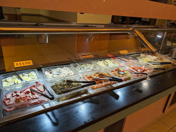China Sun Buffet 3