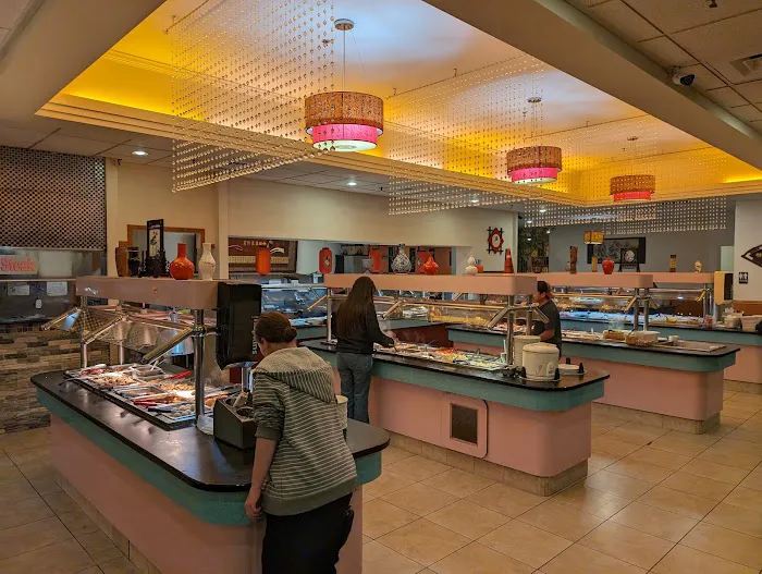 China Sun Buffet 2