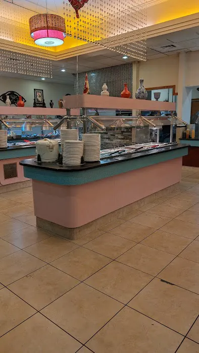 China Sun Buffet 4