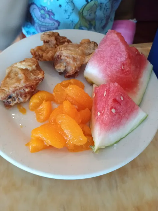 China Sun Buffet 6