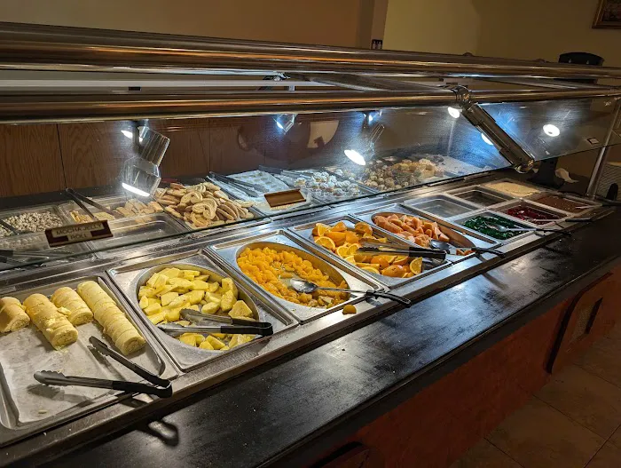 China Sun Buffet 5