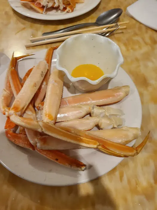 China Sun Buffet 9