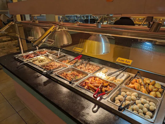 China Sun Buffet 7
