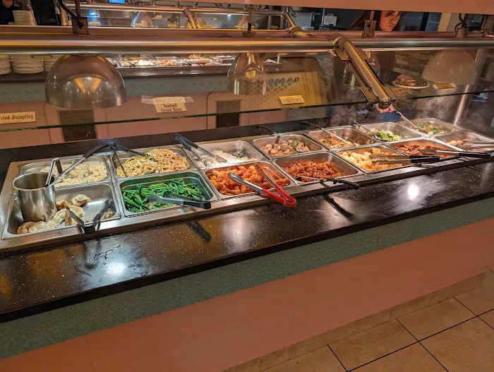 China Sun Buffet 10
