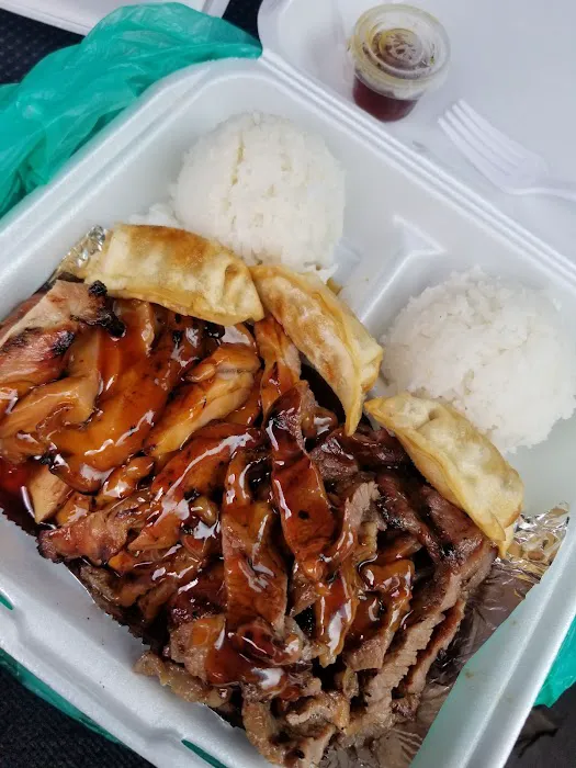 Wok & Teriyaki 3