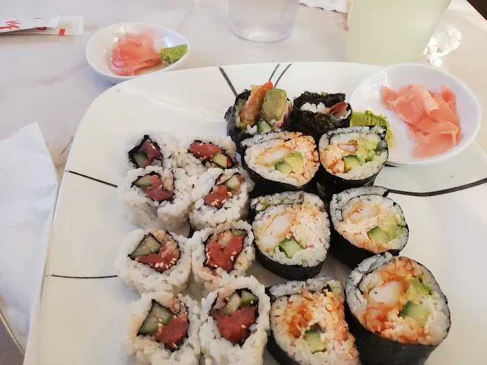 Wok & Teriyaki 2