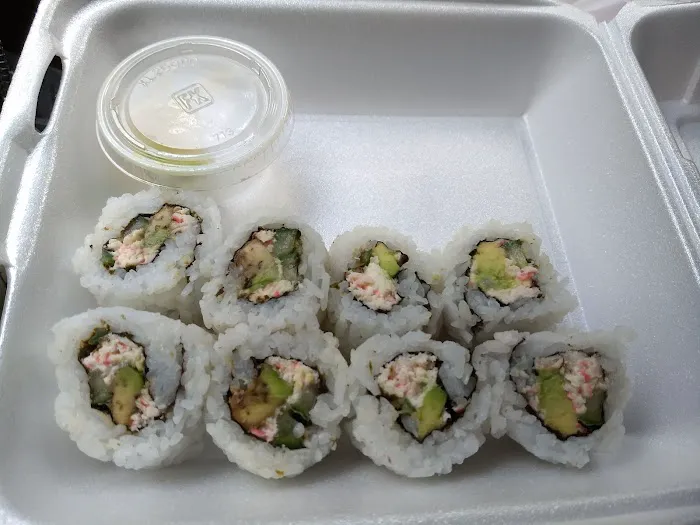 Wok & Teriyaki 7