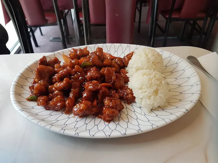 Wok & Teriyaki 4
