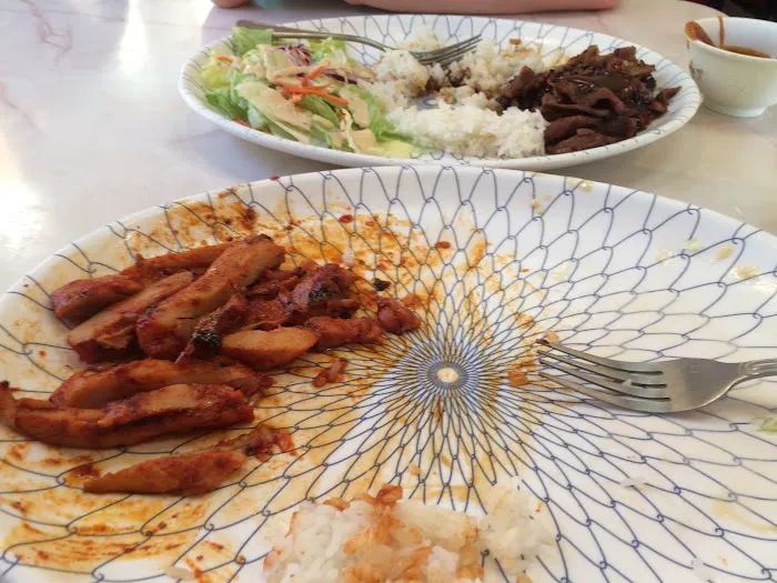 Wok & Teriyaki 9