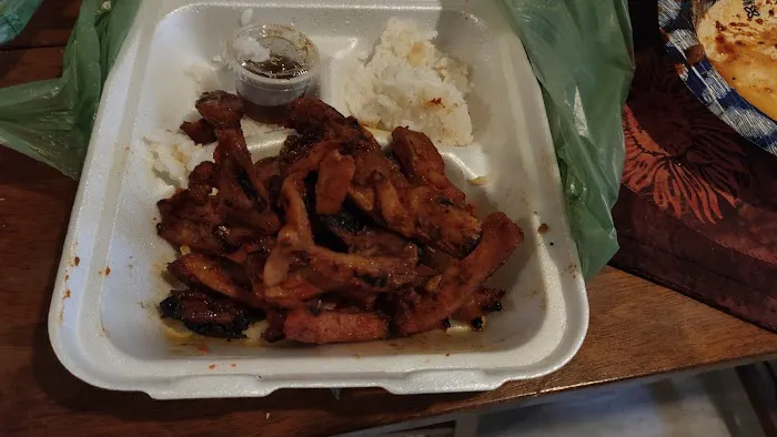 Wok & Teriyaki 10