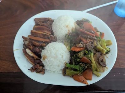 Family Wok & Teriyaki 0