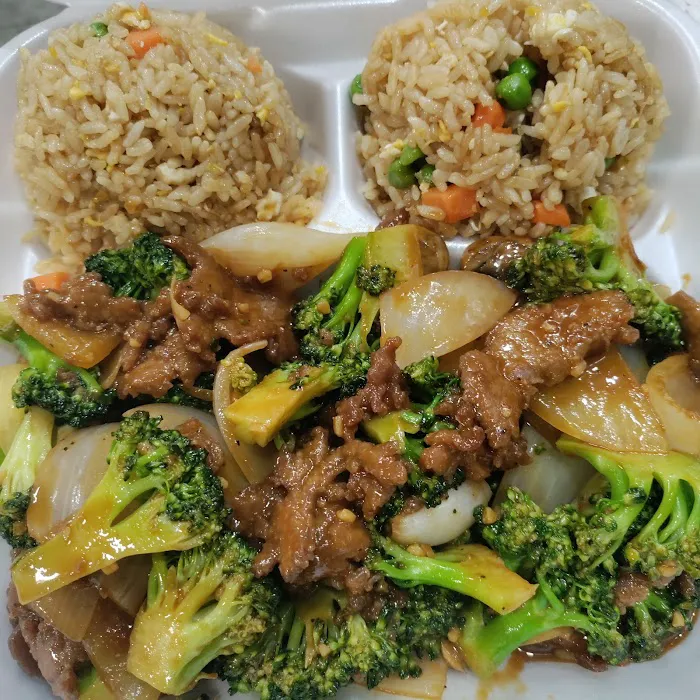 Family Wok & Teriyaki 6