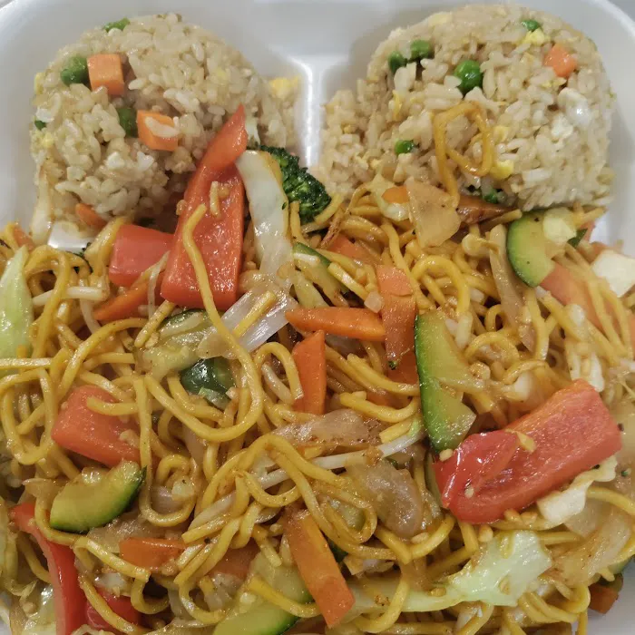Family Wok & Teriyaki 5