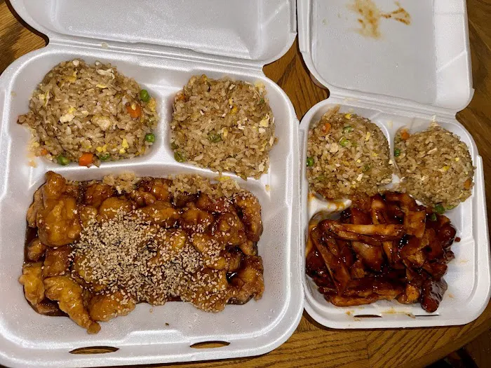 Family Wok & Teriyaki 4