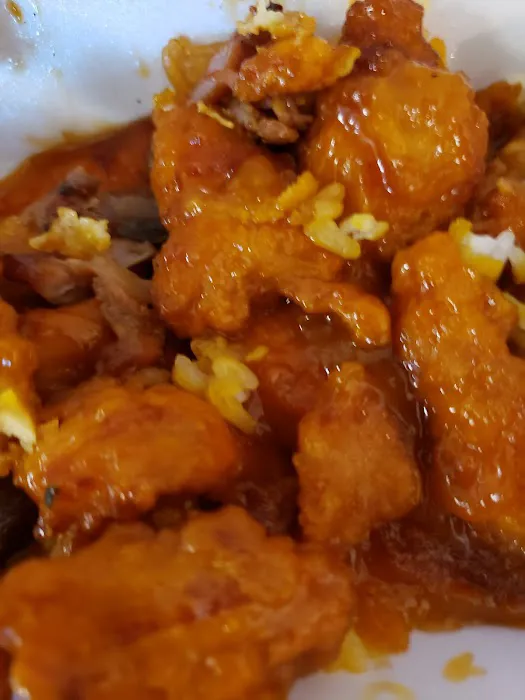 Family Wok & Teriyaki 9