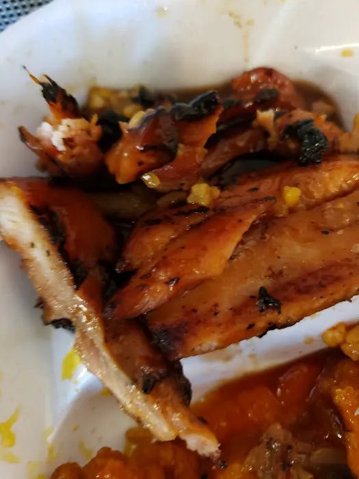 Family Wok & Teriyaki 7
