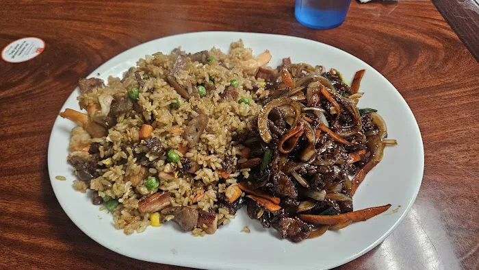 Family Wok & Teriyaki 8