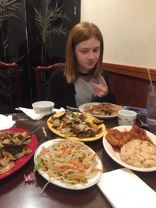 China West 6
