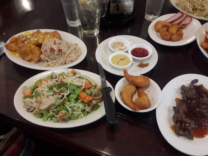 China West 5