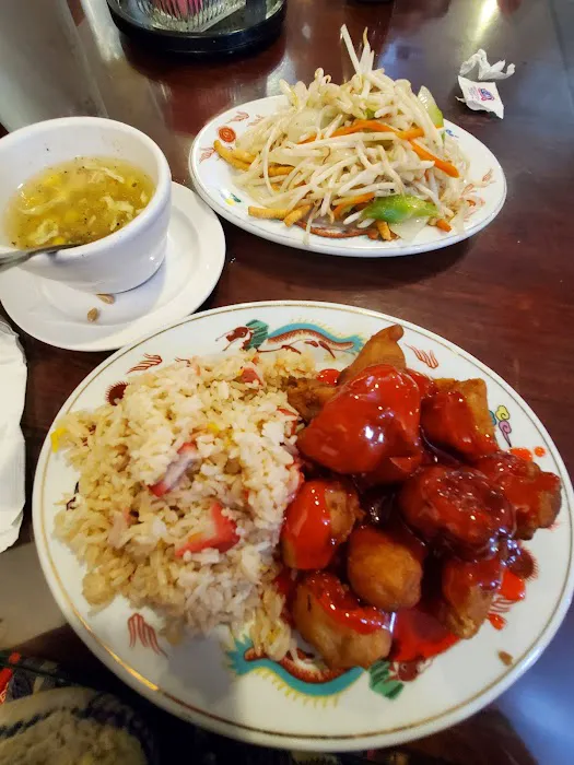 China West 9