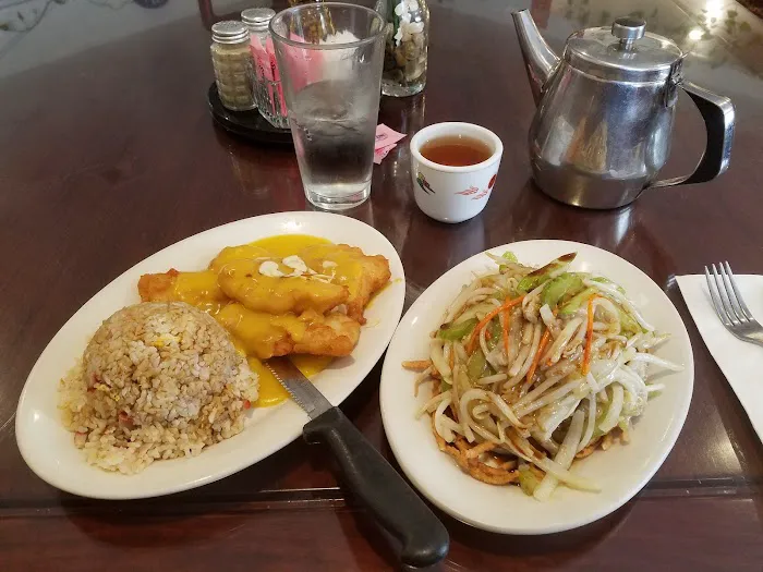 China West 7