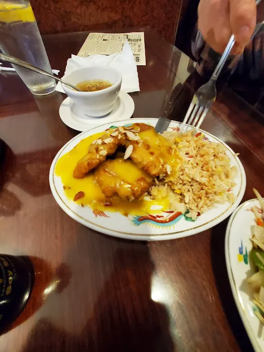 China West 10