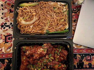 Weihai House Chinese Food Take-out 0