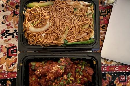 Weihai House Chinese Food Take-out