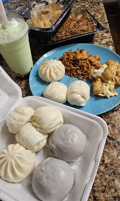 Weihai House Chinese Food Take-out 3