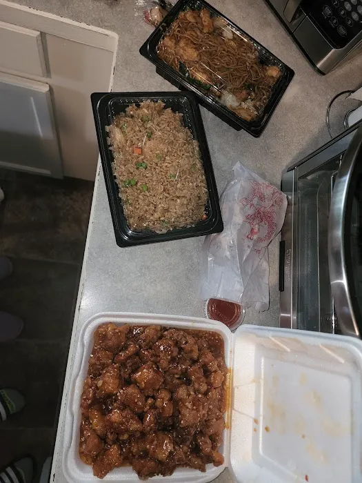 Weihai House Chinese Food Take-out 5