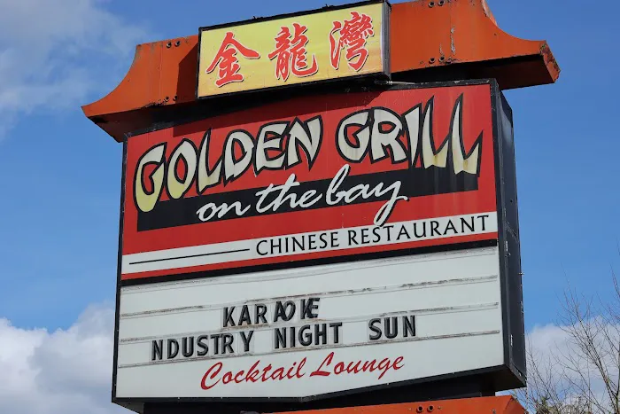Golden Grill On the Bay 7