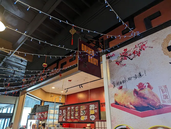 Golden Daisy Restaurant 7