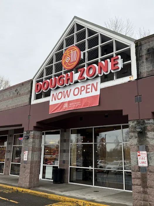 Dough Zone Dumpling House Tukwila Southcenter 2