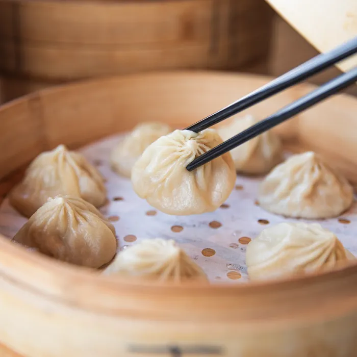 Dough Zone Dumpling House Tukwila Southcenter 5