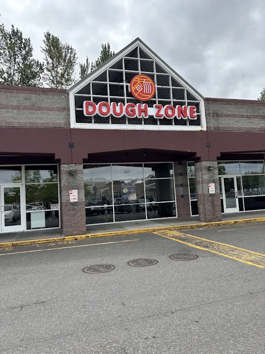 Dough Zone Dumpling House Tukwila Southcenter 6