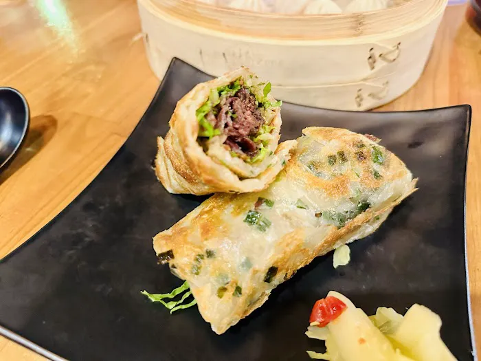 Dough Zone Dumpling House Tukwila Southcenter 9