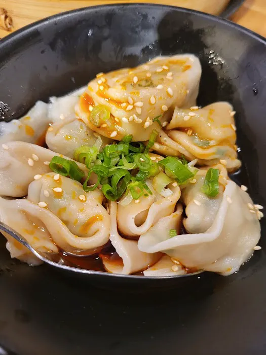 Dough Zone Dumpling House Tukwila Southcenter 10