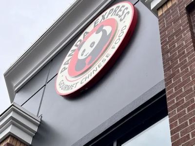 Panda Express 0