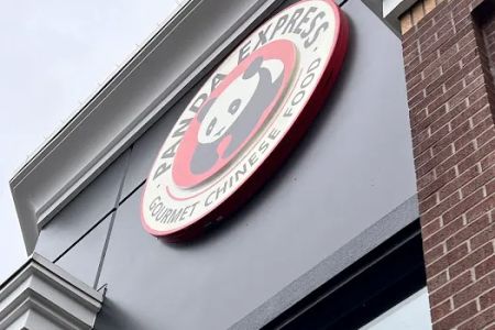 Panda Express