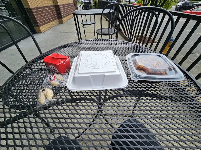Panda Express 2