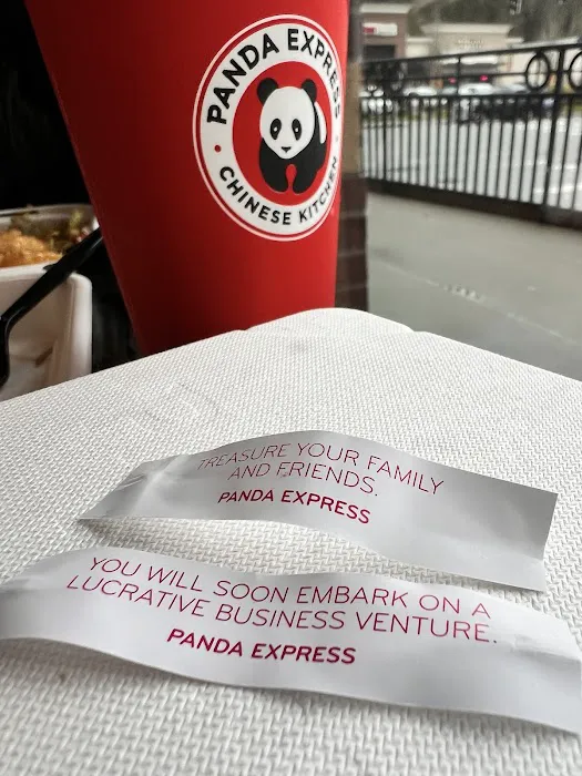 Panda Express 4