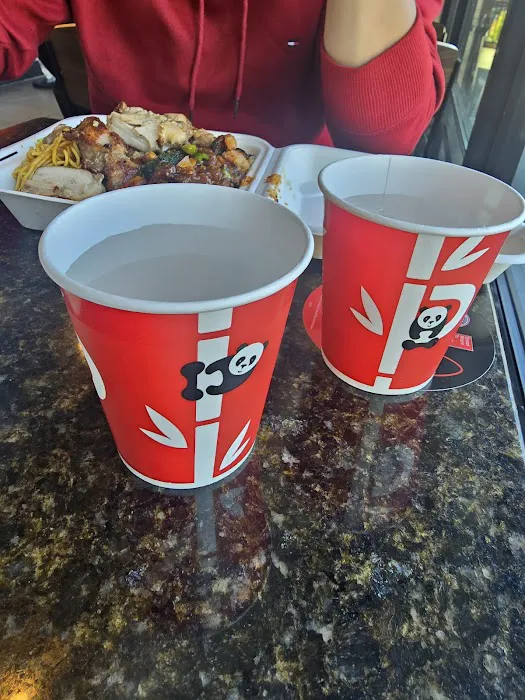 Panda Express 6