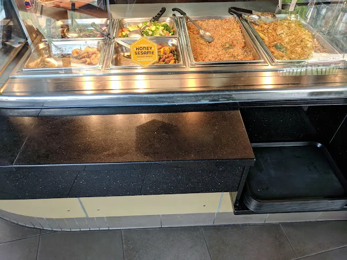 Panda Express 7