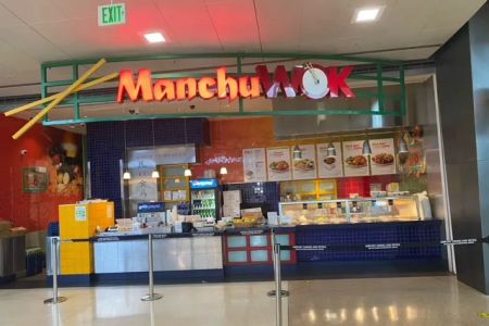Manchu Wok